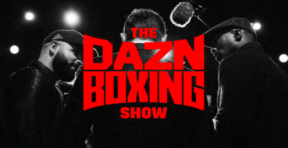 dazn trial