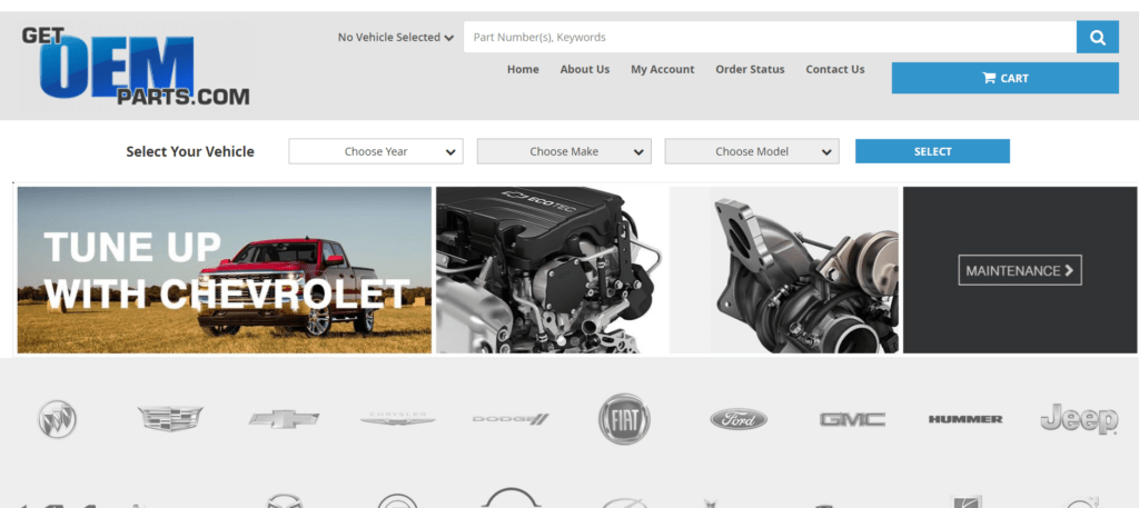 getoemparts