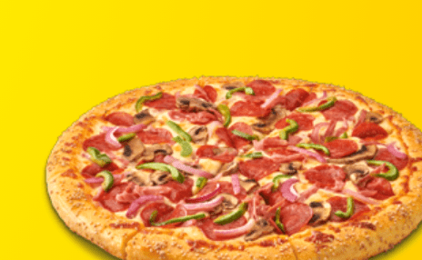 hungry howie's tallahassee