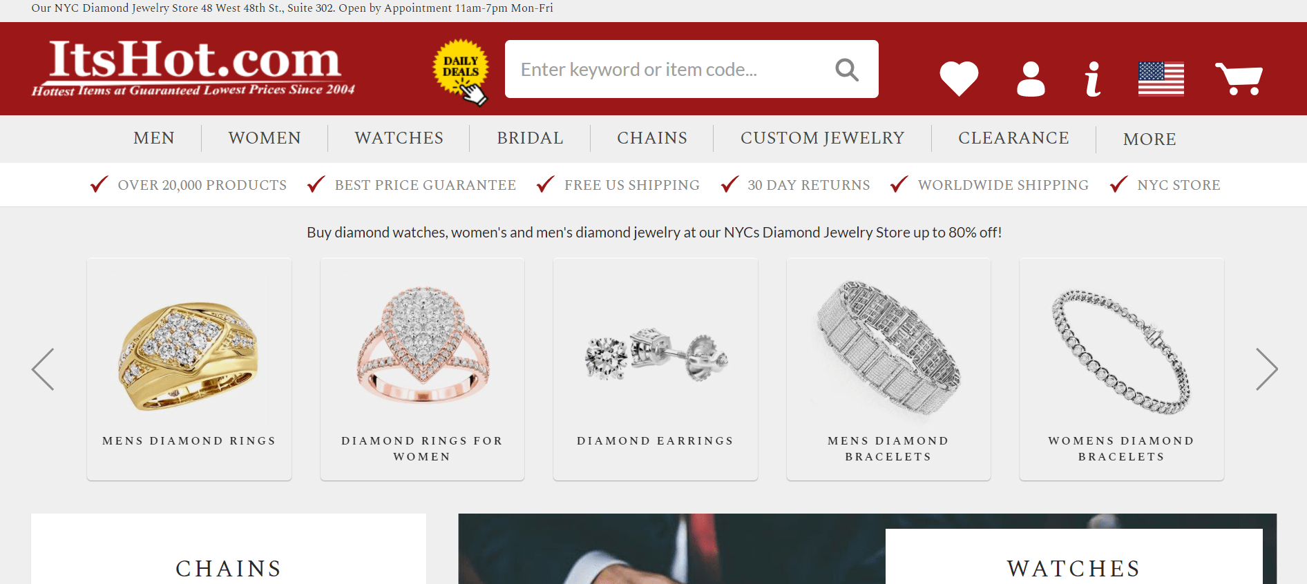 Top Its Hot Coupons & Promo Codes - Vimarsana News