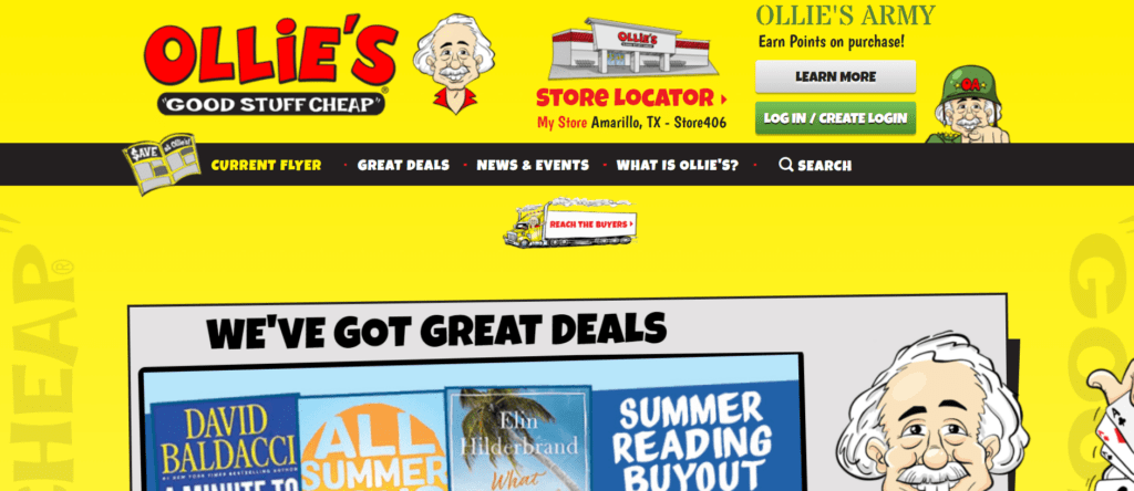 ollies black friday