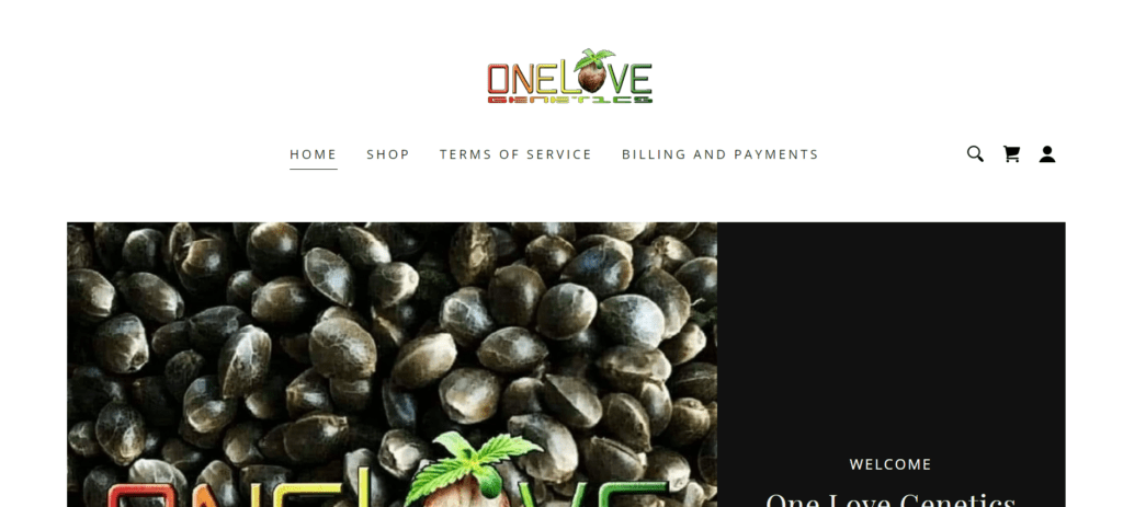 one love genetics