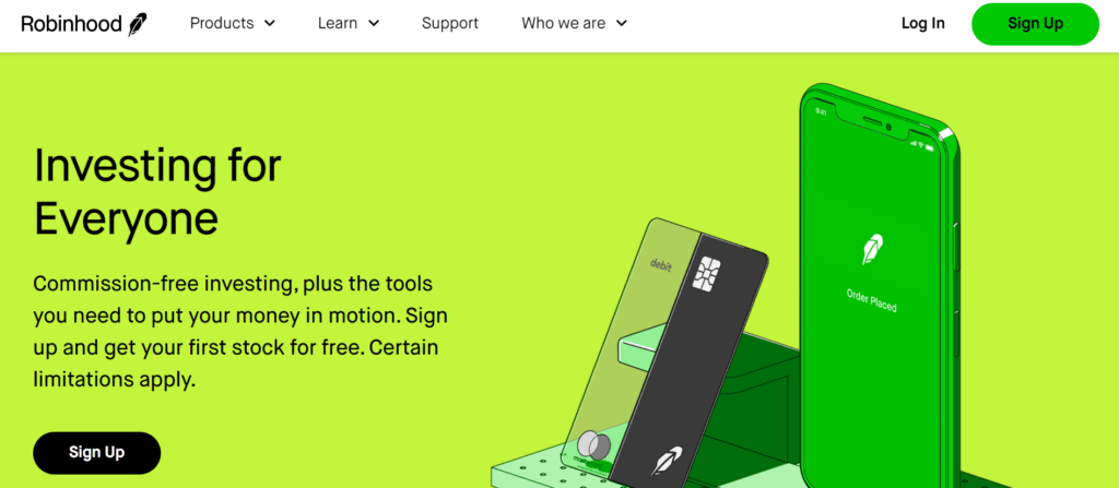 robinhood turbotax discount