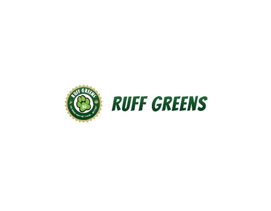 Top Ruff Greens Promo Code & Coupons