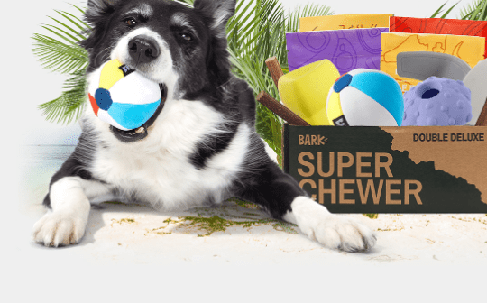 superchewer