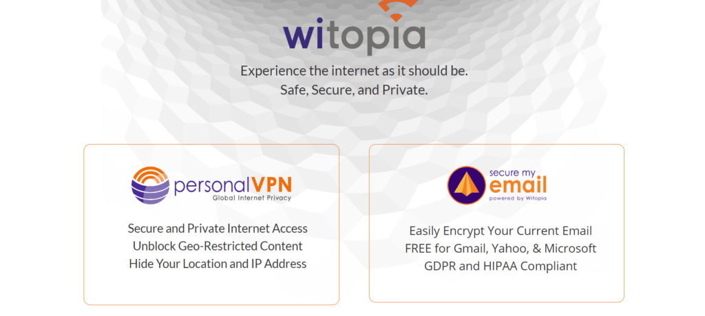 witopia