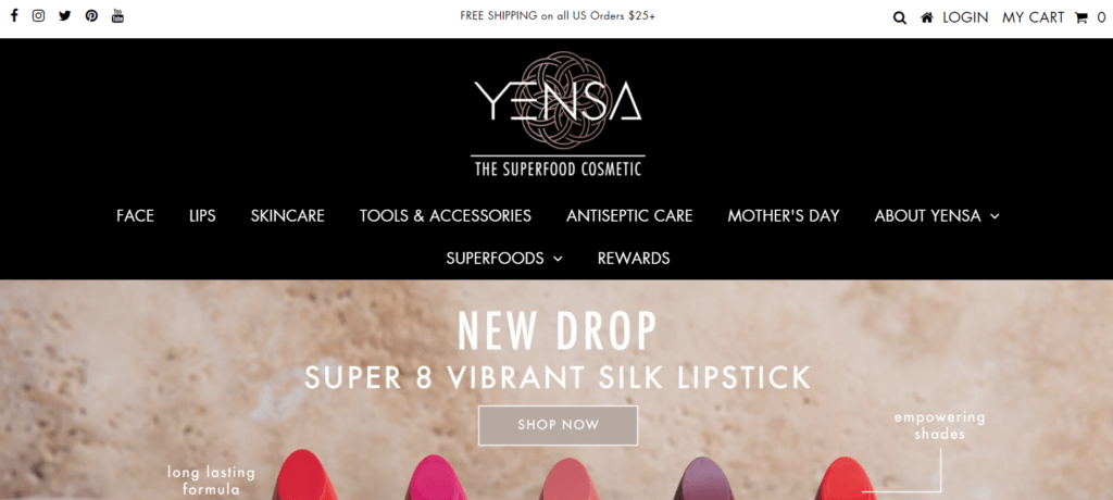 yensa