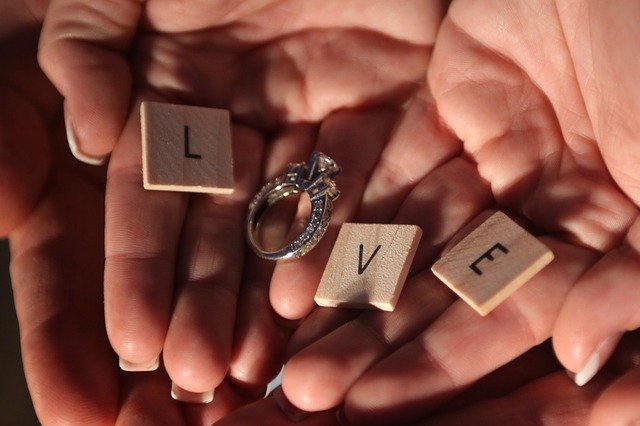 love, ring, romance love, ring, romance