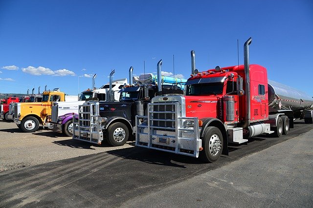 truck, semi trailers, usa truck, semi trailers, usa