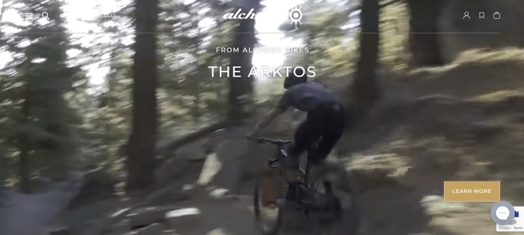 alchemy bikes