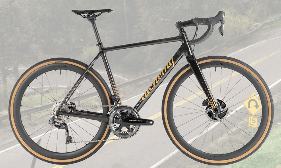 alchemy bikes
