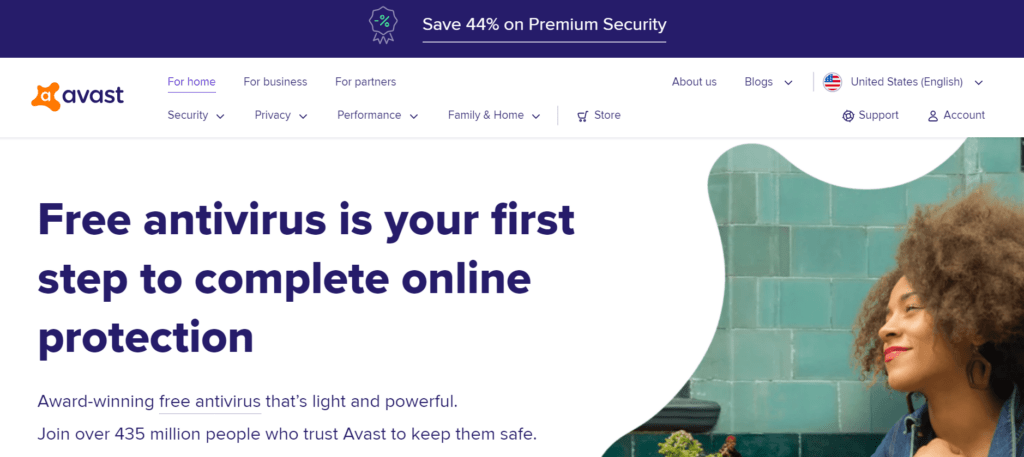 avast voucher code for android free