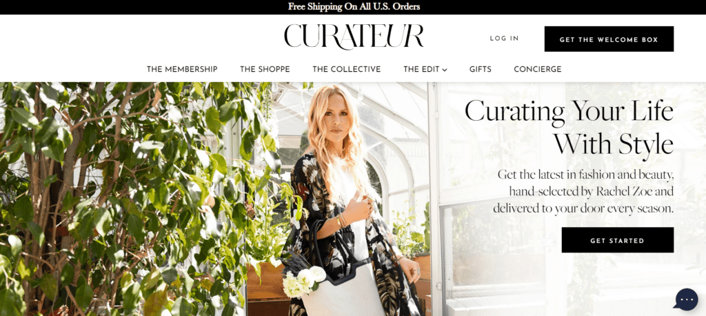 curateur