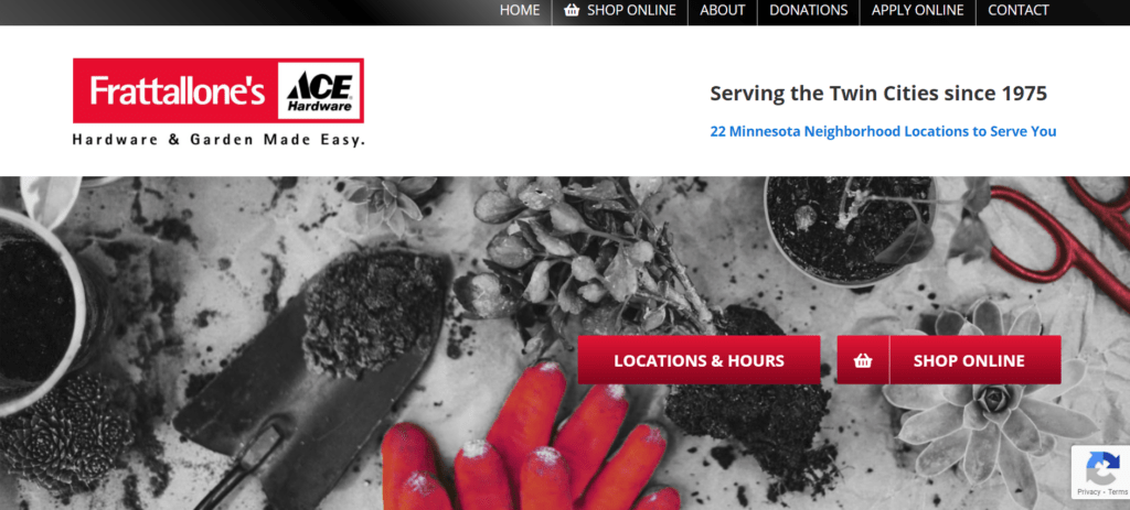 frattalone ace hardware