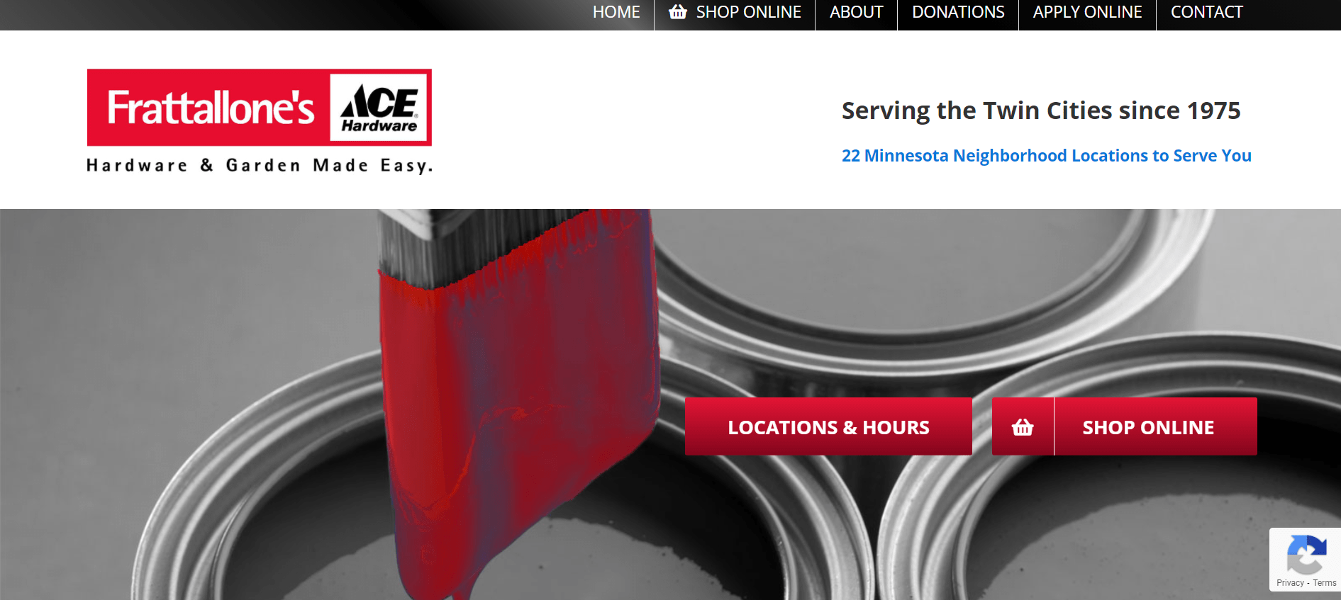 frattalone ace hardware