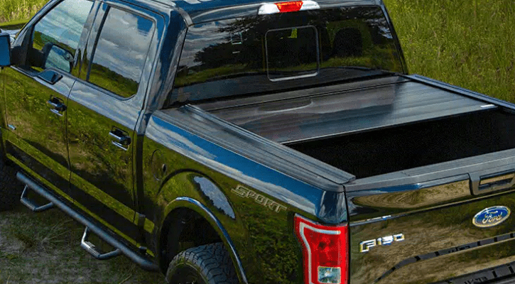 gator truck bed covers