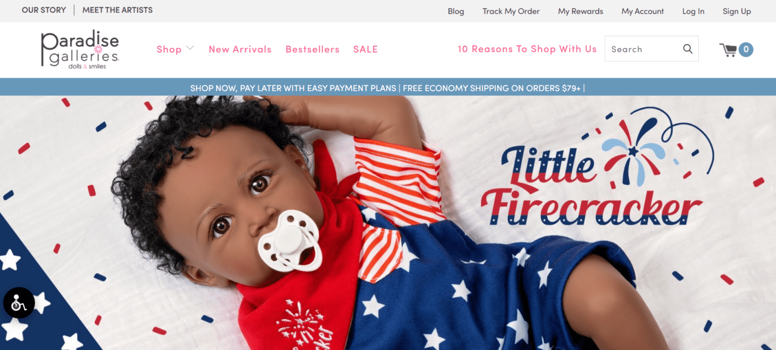 Top Paradise Galleries Redemption Code & Coupons