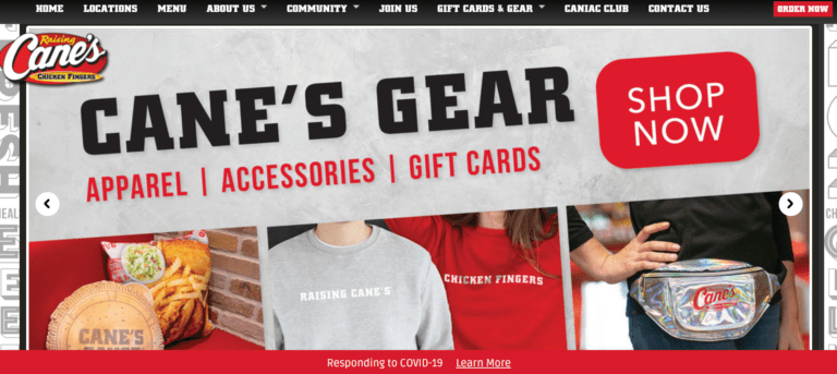 Top Raising Cane s Delivery Coupon Promo Codes