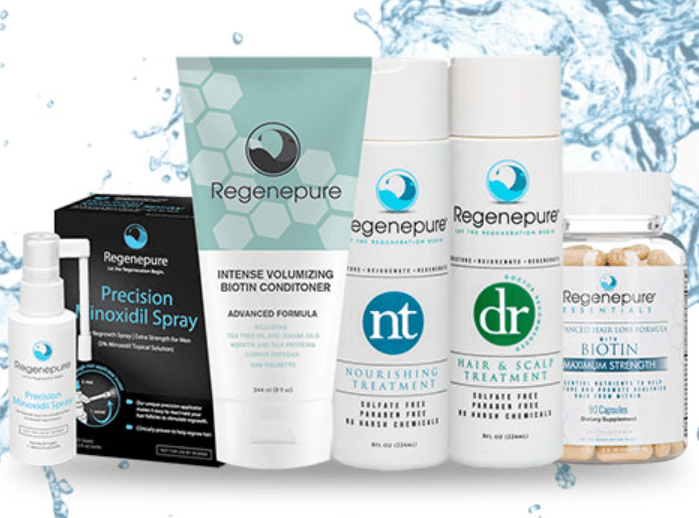 regenepure