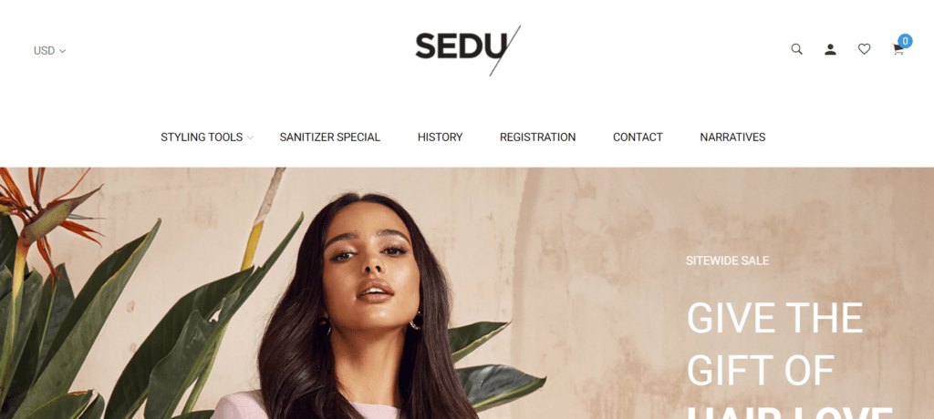 sedu