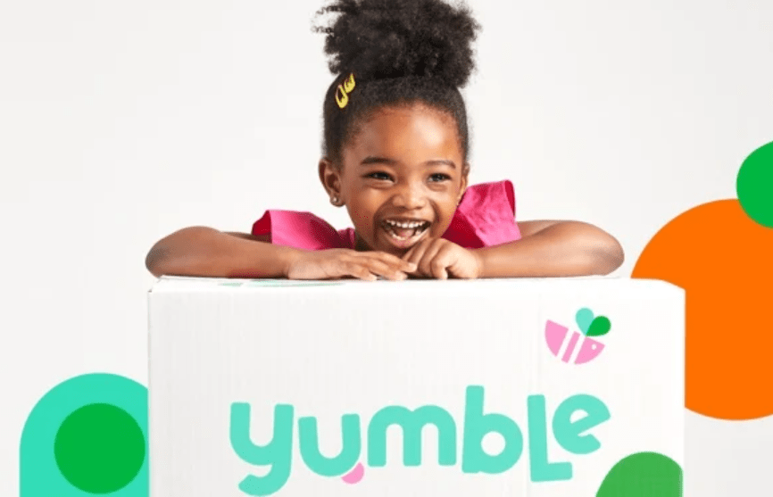 yumble kids
