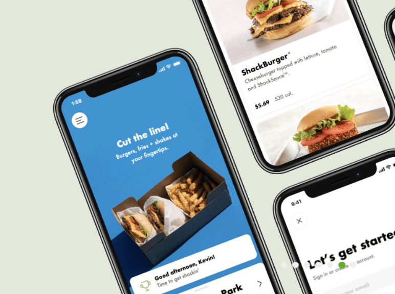 shake shack delivery