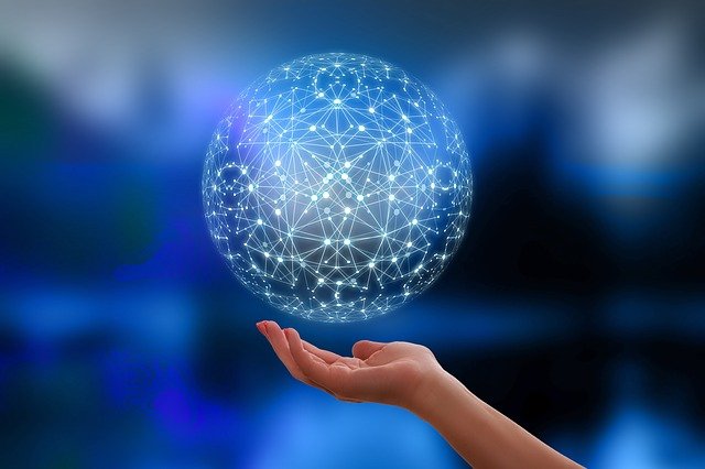 network, earth, blockchain network, earth, blockchain