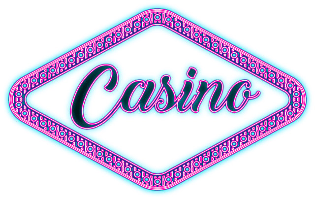 casino sign, neon, gambling casino sign, neon, gambling