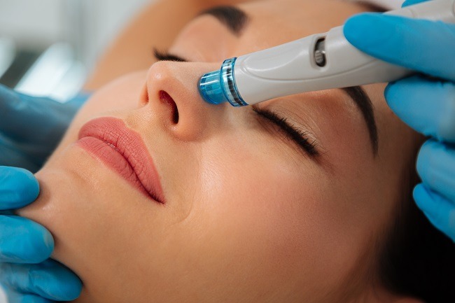 HydraFacial Glow- How This Innovative Treatment Transforms Skin Health .jpeg